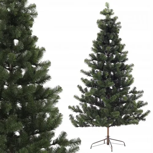 EXTRALINK CHOINKA SZTUCZNA 180 CM ZIELONA RENATA 3321 1