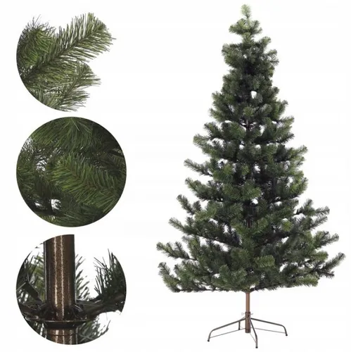 EXTRALINK CHOINKA SZTUCZNA 180 CM ZIELONA RENATA 3321 2
