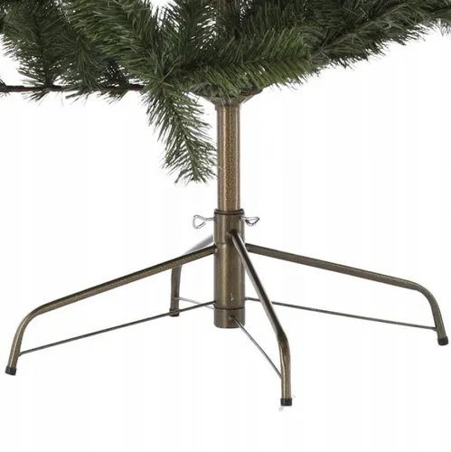 EXTRALINK CHOINKA SZTUCZNA 180 CM ZIELONA MODERN 4404 4