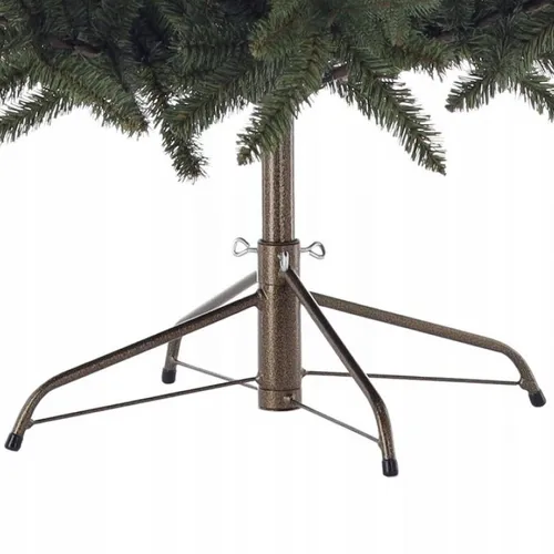 Extralink Artificial Christmas Tree, 210 cm Green Agate 4