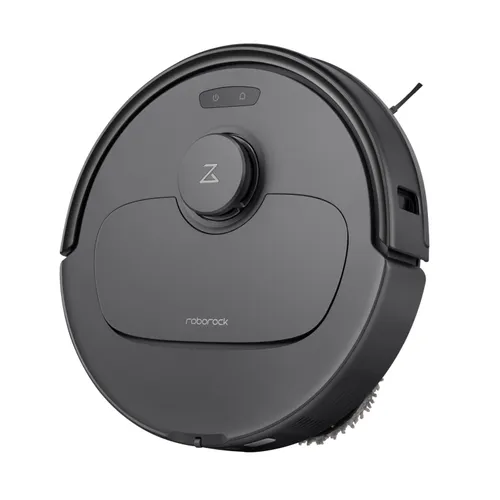 Roborock Qrevo MaxV Czarny | Inteligentny Odkurzacz | Robot Vacuum Cleaner 2