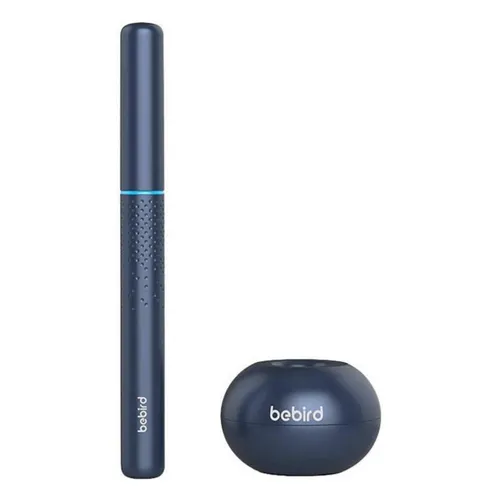 Bebird M9S Niebieski | Otoskop z kamerą do czyszczenia uszu | 1080p, 300mAh 1
