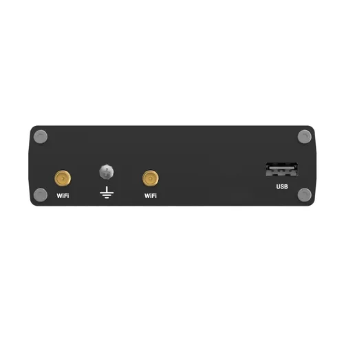 Teltonika RUTM10 | Wi-Fi router | 4x GbE, Wi-Fi 5 Dynamiczny DNS (DDNS)Tak