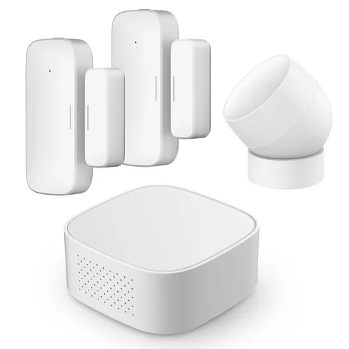 PAKIET BASIC EXTRALINK SMARTLIFE 0