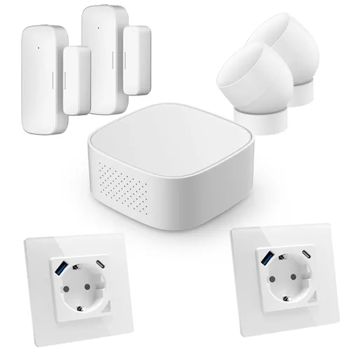 PAKIET STANDARD+ EXTRALINK SMARTLIFE 0