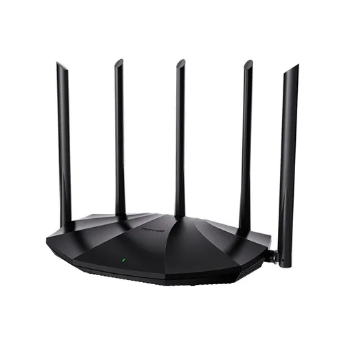TENDA TX2 PRO AX DUAL BAND ROUTER 0