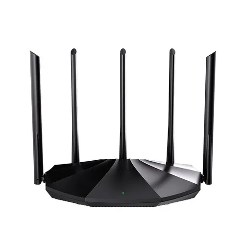 TENDA TX2 PRO AX DUAL BAND ROUTER 1