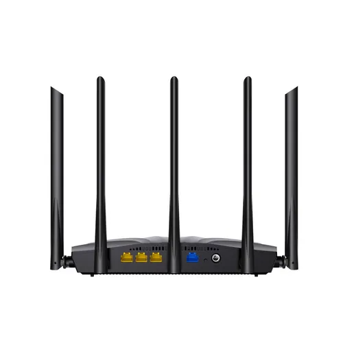 TENDA TX2 PRO AX DUAL BAND ROUTER 2