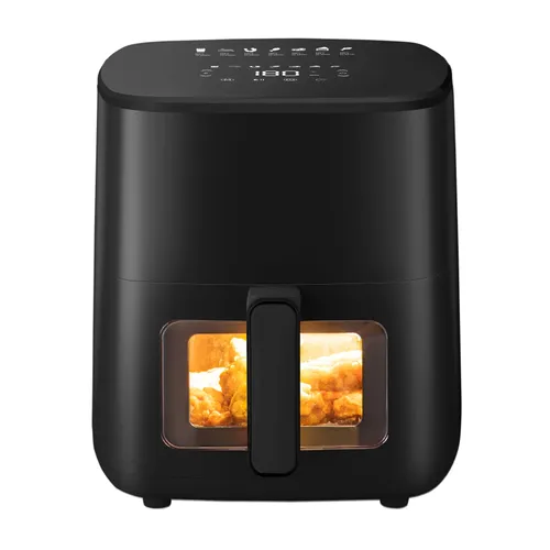 Extralink Home SJ-500 5L | Air fryer | 5L 1