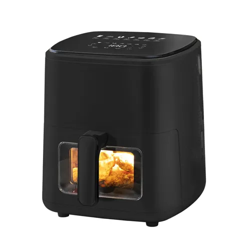 Extralink Home SJ-500 5L | Air fryer | 5L 2