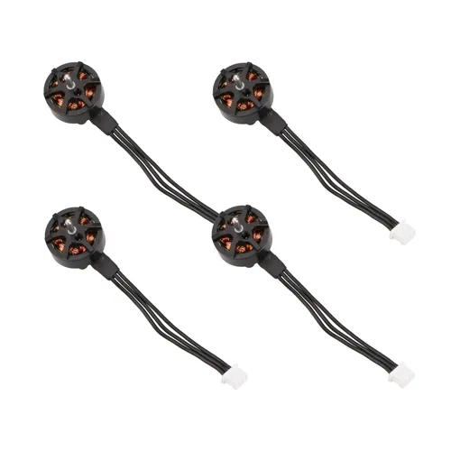 BetaFPV Bürstenloser Motorensatz für Drohne 1103 11000KV, 4 Stück 0