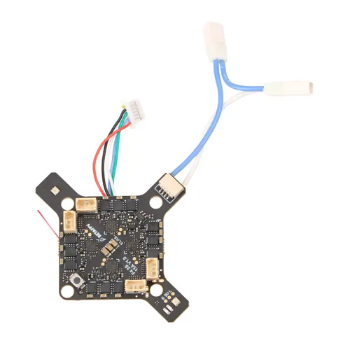BetaFPV F4 1S AIO Flugcontroller, 12A SPI ELRS 2.4G 1