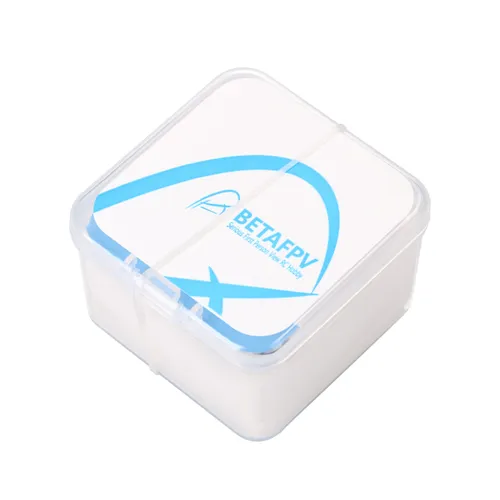 BETAFPV 1102-18000KV BRUSHLESS MOTORS (4PCS)--45MM 5