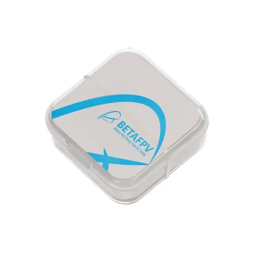 BetaFPV 0702 27000KV Bürstenloser Motoren-Set für Drohnen, 4 Stück 5