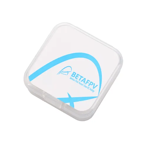 BetaFPV 0702SE 25000KV Bürstenlose Motoren Set für Drohnen, 4 Stück 5