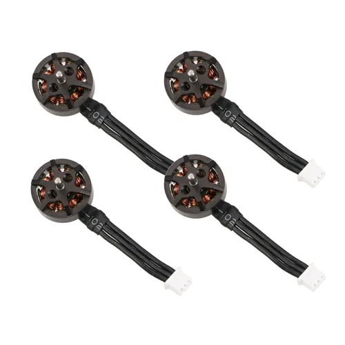 BetaFPV 1103 8500KV Bürstenloser Motorensatz für Drohnen, 4 Stück 0