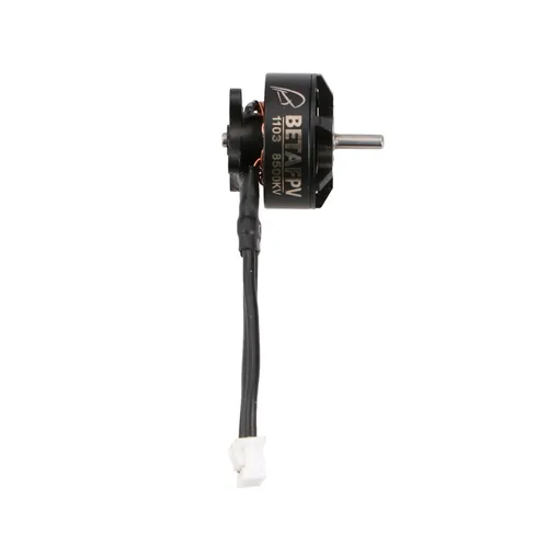 BetaFPV 1103 8500KV Bürstenloser Motorensatz für Drohnen, 4 Stück 3