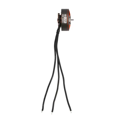BetaFPV Bürstenloser Motor für Drohne 2006-2400KV, 1 Stück 2