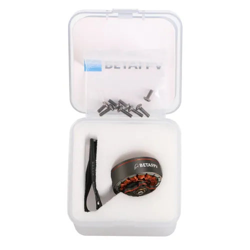 BetaFPV Bürstenloser Motor für Drohne 2006-2400KV, 1 Stück 5