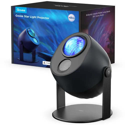 Govee H6093 | Star Light Projector | RGBW 0