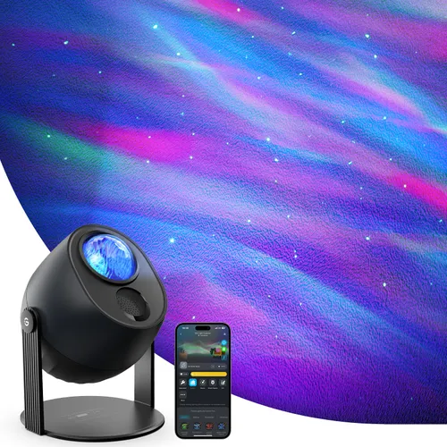 Govee H6093 | Star Light Projector | RGBW 1