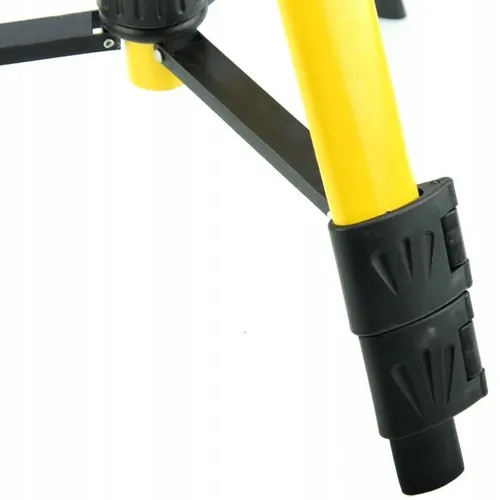 EXTRALINK TRIPOD STOJAK STATYW DO POZIOMICY LASEROWEJ 43-118 CM NIEWELATOR 3