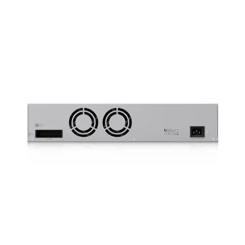 Ubiquiti UNAS-Pro | Serwer NAS | 2U, 7x HDD, 1x SFP+, 1x GbE RJ45 3