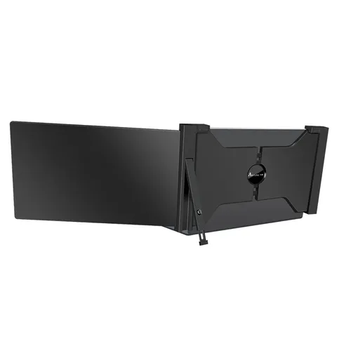 EXTRALINK SMART LIFE 15.4" 1-SCREEN MONITOR FOR LAPTOPS 15.6" TO 18.5" S3 3