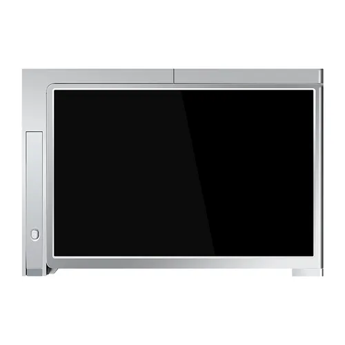 EXTRALINK SMART LIFE 14" 2-SCREEN MONITOR FOR LAPTOPS 15" TO 17.3" S500 2