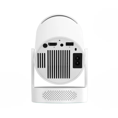Extralink Smart Life Smart Projector ESP-300HiFi | Proiettore | 200 ANSI, 720p, Android 11 5