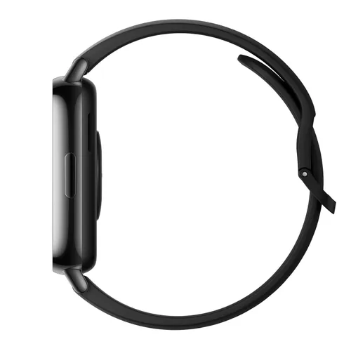 Xiaomi Redmi Watch 5 Lite Siyah | Akıllı Bant | 1,96", Bluetooth araması, 5 ATM Długość przekątnej ekranu4,98