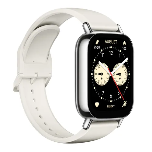 Xiaomi Redmi Watch 5 Lite Dourado | Banda inteligente | 1,96", chamadas Bluetooth, 5 ATM BeiDouTak