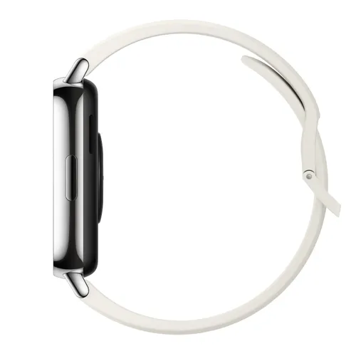 Xiaomi Redmi Watch 5 Lite Dourado | Banda inteligente | 1,96", chamadas Bluetooth, 5 ATM Długość przekątnej ekranu4,98
