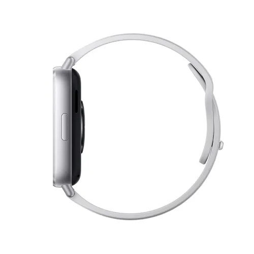 Xiaomi Redmi Watch 5 Active Matte Silver | Smartband | 2.0", Bluetooth calling, 5 ATM Ekran dotykowyTak