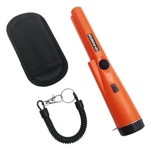 Metallsuchgerät Extralink, GP-Pointer orange SA-980 0