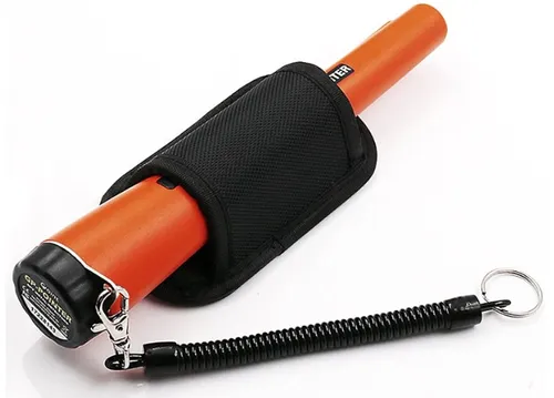 Metallsuchgerät Extralink, GP-Pointer orange SA-980 3