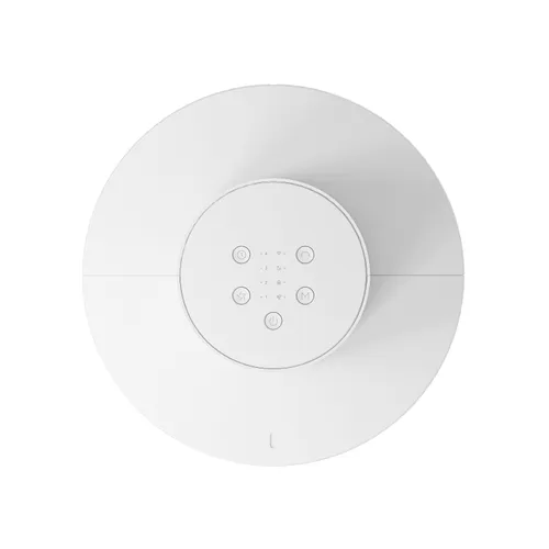 Xiaomi Smart Tower Fan 2 EU | Turmventilator | 24W 3
