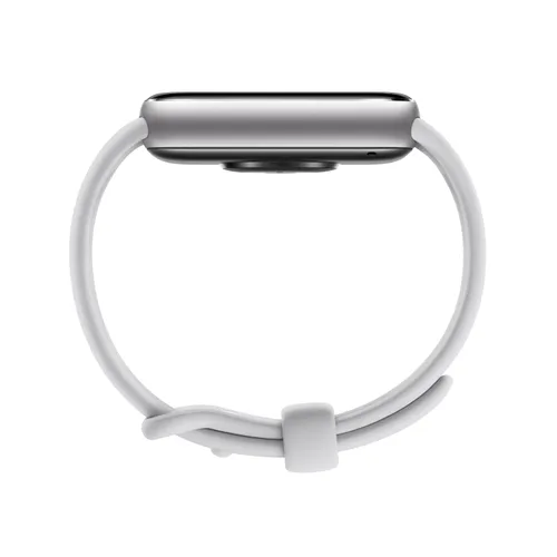 Xiaomi Smart Band 9 Pro Moonlight Silver | Smartband | Bluetooth 5.4, 350mAh, 1.74", 5 ATM, accelerometer, gyroscope, PPG sensor Czas ładowania1,25