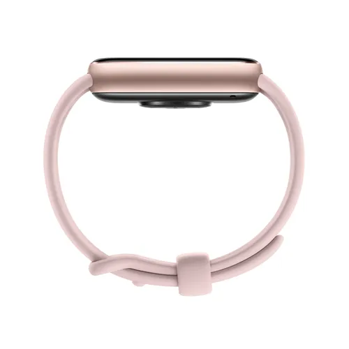 Xiaomi Smart Band 9 Pro Розовый | Смарт-браслет | Bluetooth 5.4, 350 мАч, 1,74", 5 АТМ, акселерометр, гироскоп, датчик PPG Czas ładowania1,25