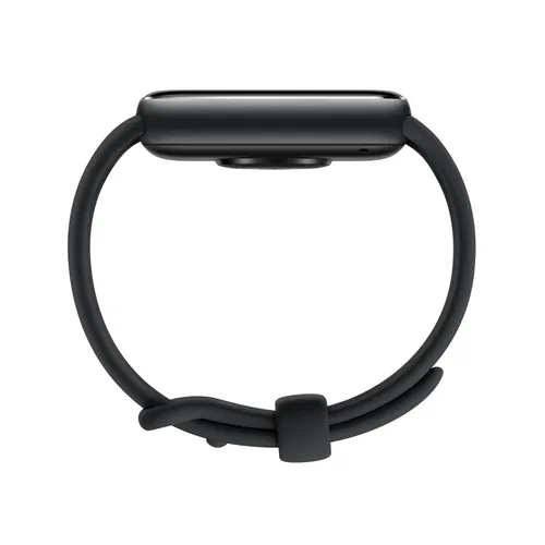 Xiaomi Smart Band 9 Schwarz | Smartband | Bluetooth 5.4, 350 mAh, 1,74", 5 ATM, Beschleunigungsmesser, Gyroskop, PPG-Sensor Czas ładowania1,25