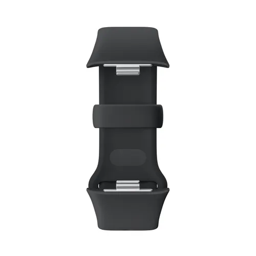 Xiaomi Smart Band 9 Schwarz | Smartband | Bluetooth 5.4, 350 mAh, 1,74", 5 ATM, Beschleunigungsmesser, Gyroskop, PPG-Sensor Czujnik tlenu we krwiTak