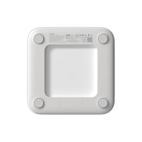 Xiaomi Smart Scale S200 White | Smart Scale | Bluetooth 5.4 2