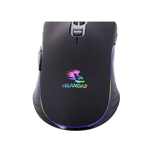 Extralink DК1 | Игровая мышь | RGB 1