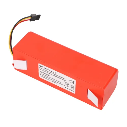 BATERIA MI ROBOT, ROCKROBOT S50 S55 14.4V 5200MAH 0