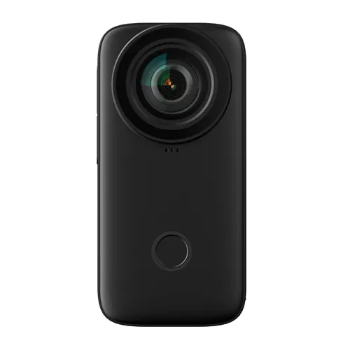 AKASO Keychain 2 Body Action Camera | Câmara desportiva | 4K 30FPS 20MP 2