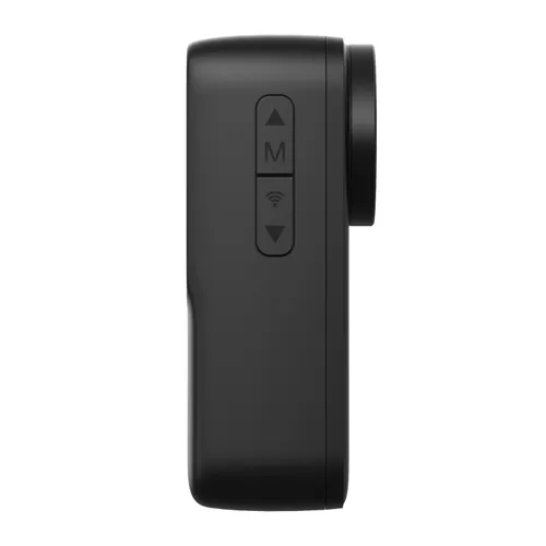 AKASO Keychain 2 Body Action Camera | Câmara desportiva | 4K 30FPS 20MP 3