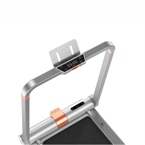 Kingsmith MC21 Walking Pad Grau | Walking Pad | Faltbar, 0,5 - 10 km/h 2