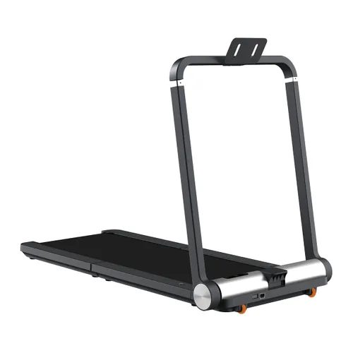 Kingsmith MC21 Walking Pad Black | Walking Pad | Foldable, 0.5 - 10km/h Częstotliwość wejściowa AC50/60