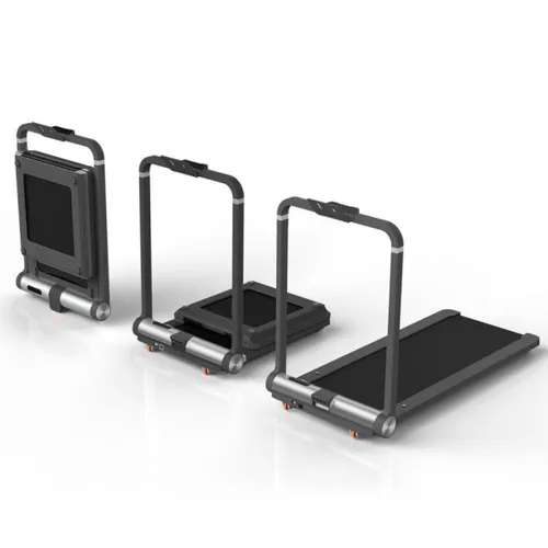 Kingsmith MC21 Walking Pad Black | Walking Pad | Foldable, 0.5 - 10km/h Głębokość produktu700