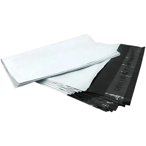 EXTRALINK FOLIOPAKI KURIERSKIE BIAŁE B4 260X350 50 SZT - 006 2
